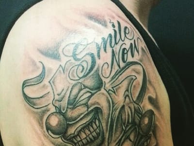 Stacey's Exotic Body Piercing and Tattoo