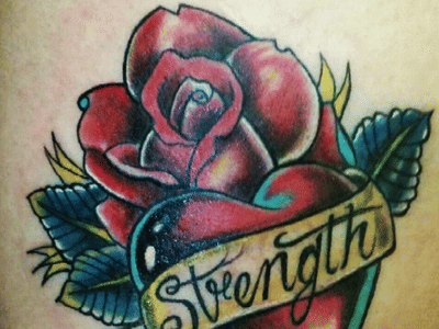 Stacey's Exotic Body Piercing and Tattoo