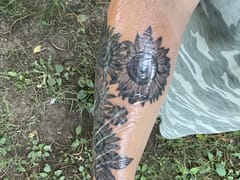 Stained Skin Tattoo and Permanent Makeup Studio