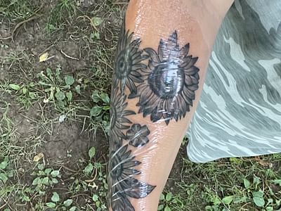 Stained Skin Tattoo and Permanent Makeup Studio