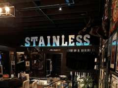 Stainless Studios