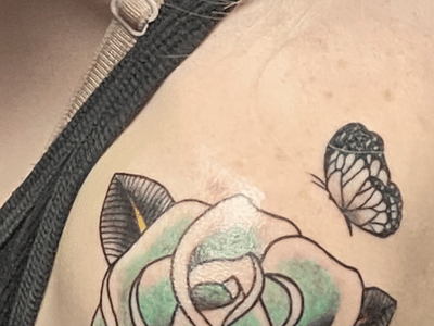 Stainless Tattoo Studios