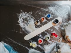 Standard Electric Tattooing