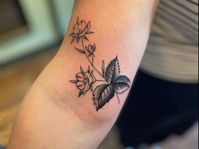 Standard Electric Tattooing