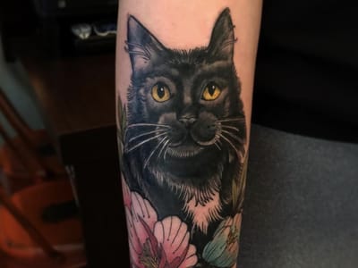 Standard Electric Tattooing