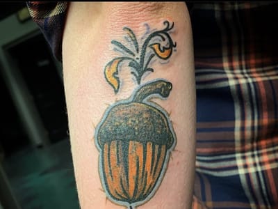 Standard Ink Tattoo Co