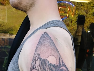 Standard Ink Tattoo Co