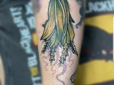 Standard Ink Tattoo Co