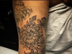 Standard Ink Tattoo Co