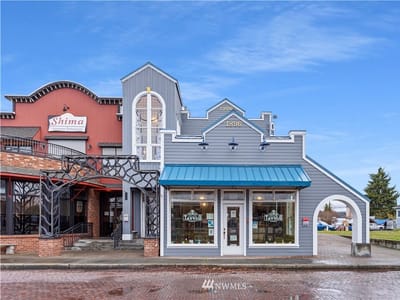 Stanwood Tattoo Company