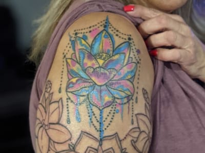 Star Tattoo Supplies