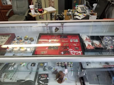 Star Tattoo Supplies