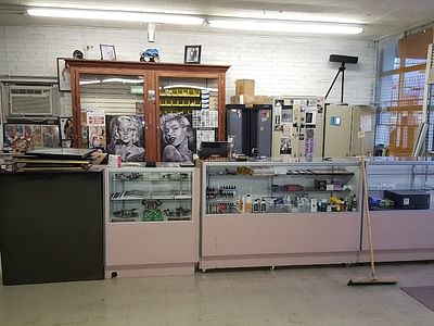 Star Tattoo Supplies