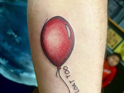 Starboard Tattoo Parlor