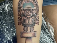 Starboard Tattoo Parlor