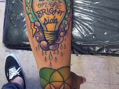 Starboard Tattoo Parlor