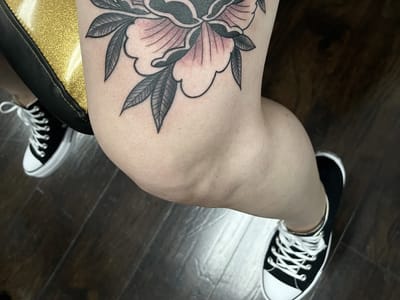 Starboard Tattoo Parlor