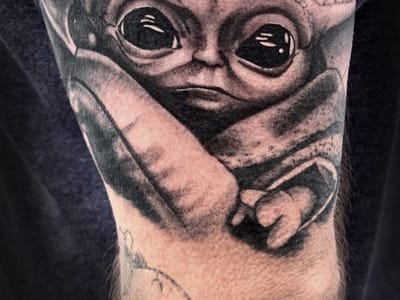 Starboard Tattoo Parlor