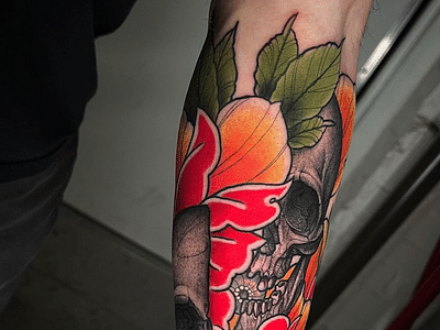 Starkweather Tattoo Collective