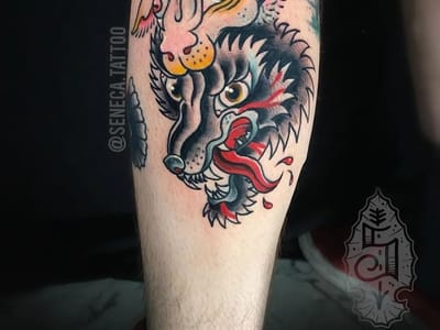 Starkweather Tattoo Collective