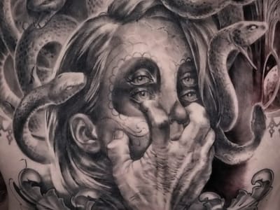 Starkweather Tattoo Collective