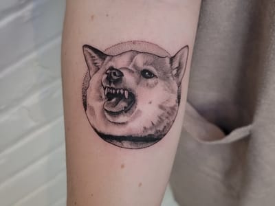 Starkweather Tattoo Collective