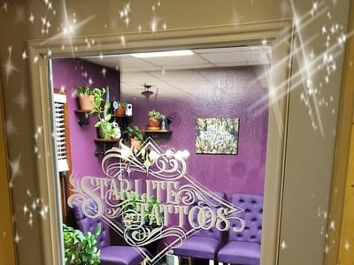 Starlite Tattoos
