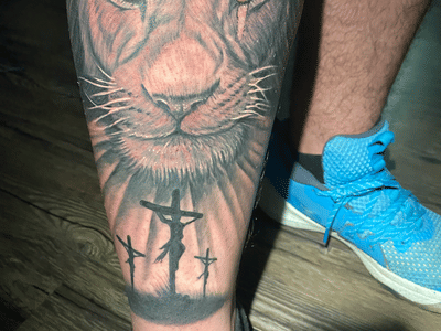 Starry Eyed Tattoos and Body Art Studio