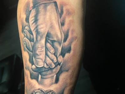 Starry Eyed Tattoos and Body Art Studio