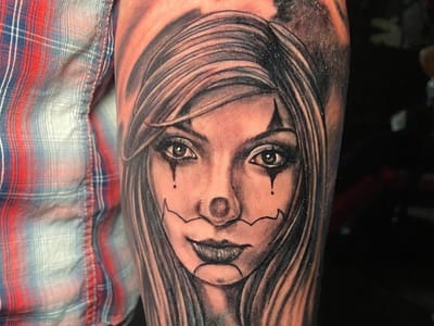 Starry Eyed Tattoos and Body Art Studio