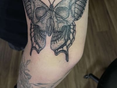 Starved Rock Tattoo Company