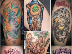 Starved Rock Tattoo Company