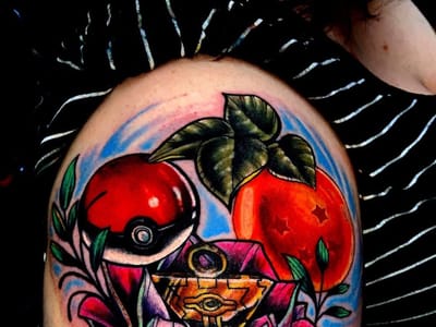 Starved Rock Tattoo Company