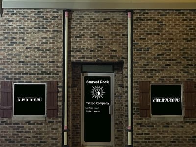 Starved Rock Tattoo Company