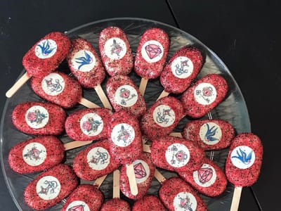 Starved Rock Tattoo Company