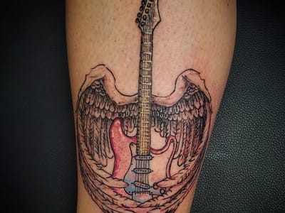 Starving Artist Studios