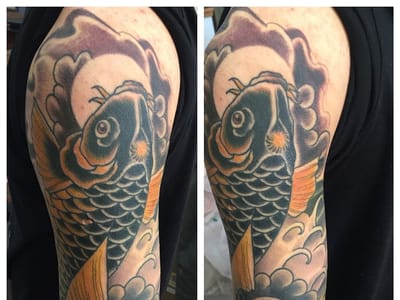 State Line Tattoo Company