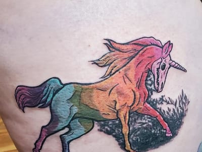 State Line Tattoo Company