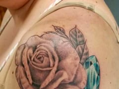 State Line Tattoo Company