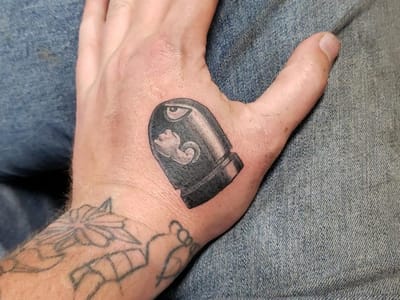 State Line Tattoo Company