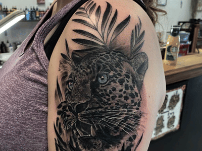 State Line Tattoo Company