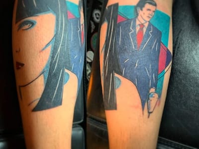 State Of Art Tattoo Studio