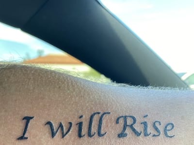 State Of Art Tattoo Studio