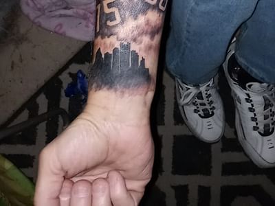 State Of Art Tattoo Studio