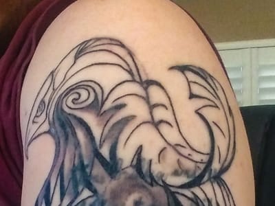 State Of Art Tattoo Studio