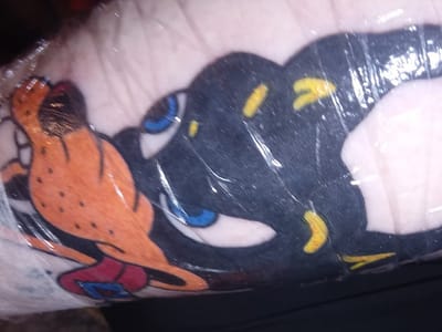 State Street Tattoo Co.