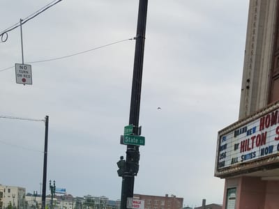 State Street Tattoo Co.