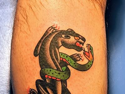 State Street Tattoo Co.