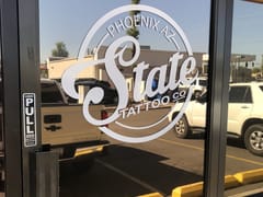 State Tattoo Company