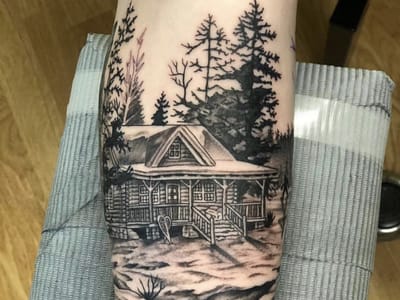 State Tattoo Company